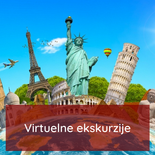 Virtuelne ekskurzije_Knjižara
