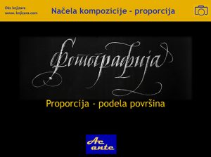 Proporcija II