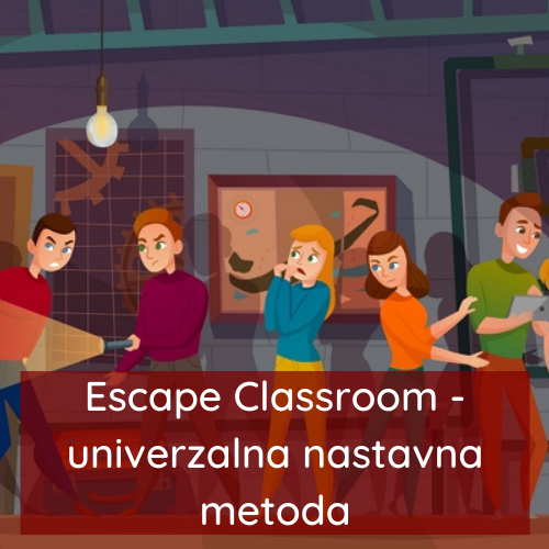 Escape classroom_KNJ