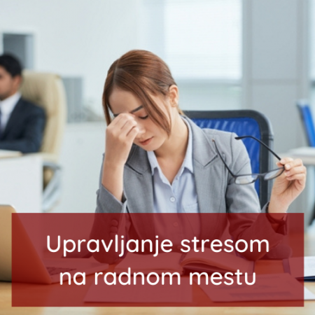 Upravljanje stresom na radnom mestu_KNJ